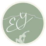 Logo Emilie Yoga Ventoux