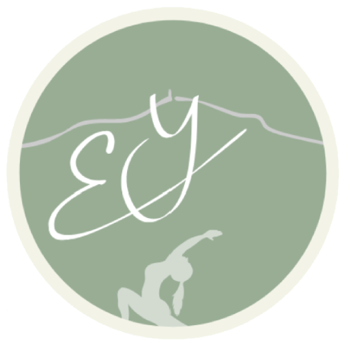 Logo Emilie Yoga Ventoux